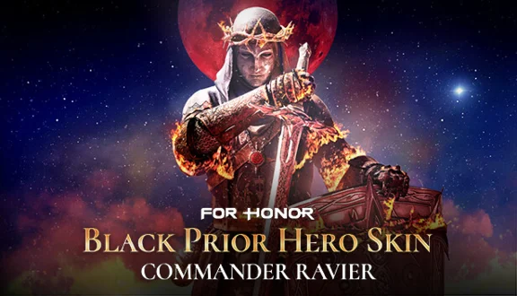 DLC BlackPrior Skin Year 6 Season 4 МИР АВТО