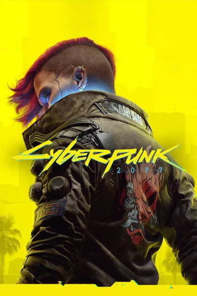 Cyberpunk 2077 МИР АВТО