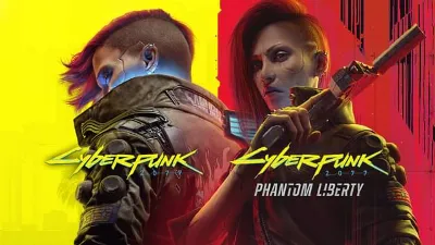 Cyberpunk 2077: Ultimate Edition МИР АВТО