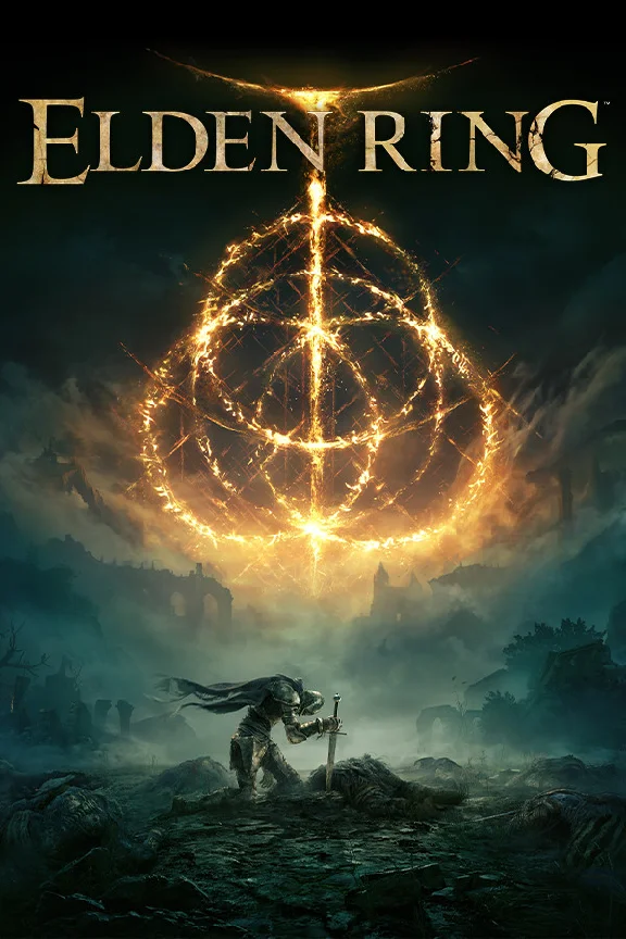 🎁ELDEN RING🌍ROW✅AUTO