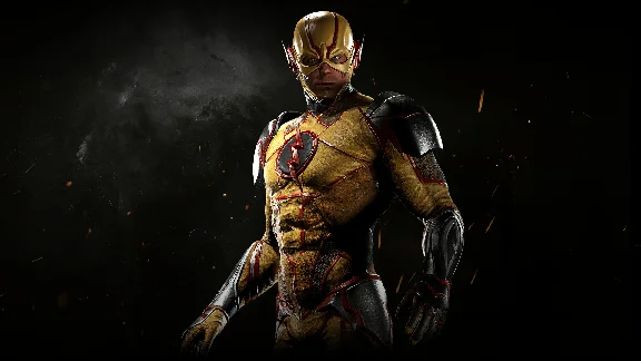 Injustice 2 Legendary Edition (Steam Gift Россия)