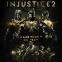 Injustice 2 Legendary Edition (Steam Gift Россия)