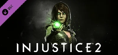 Injustice 2 - Enchantress (Steam Gift RU)