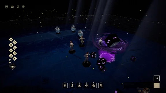 Conclave Virtual Tabletop 💎 STEAM GIFT РОССИЯ