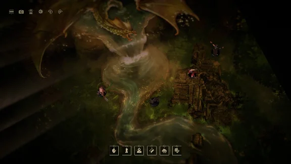 Conclave Virtual Tabletop 💎 STEAM GIFT РОССИЯ