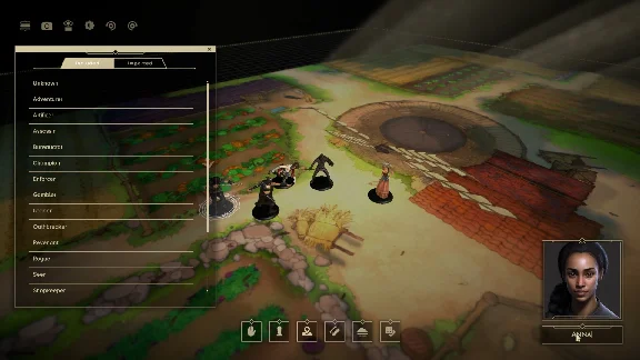 Conclave Virtual Tabletop 💎 STEAM GIFT РОССИЯ