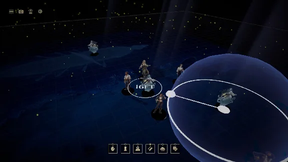 Conclave Virtual Tabletop 💎 STEAM GIFT РОССИЯ