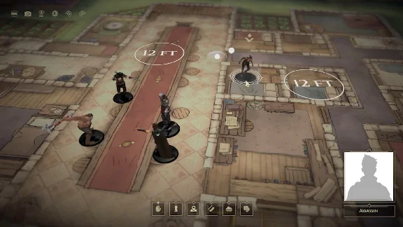 Conclave Virtual Tabletop 💎 STEAM GIFT РОССИЯ