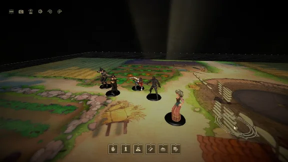 Conclave Virtual Tabletop 💎 STEAM GIFT РОССИЯ