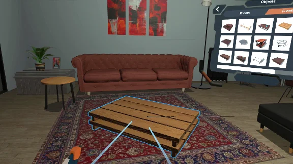 Home Design 3D VR 💎 АВТОДОСТАВКА STEAM GIFT РОССИЯ