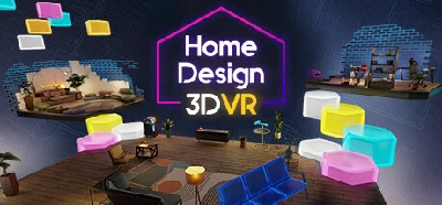 Home Design 3D VR 💎 АВТОДОСТАВКА STEAM GIFT РОССИЯ