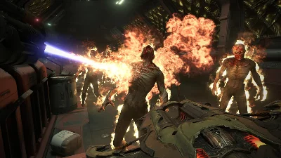 DOOM Eternal >>> STEAM KEY | RU-CIS