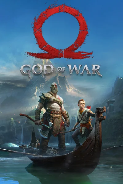 God of war МИР АВТО