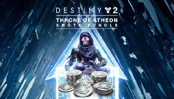 🎁Throne of Atheon Emote Bundle🌍ROW✅AUTO