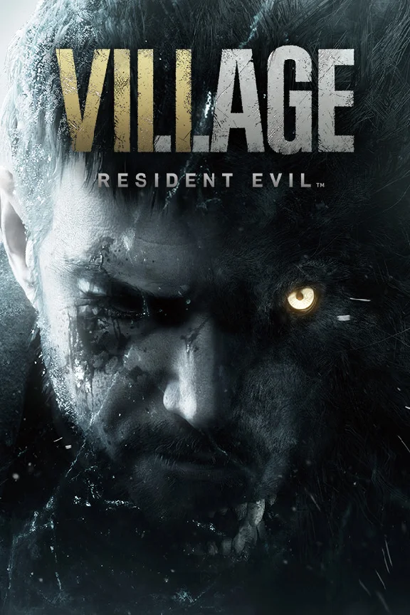 🎁Resident Evil Village🌍МИР✅АВТО