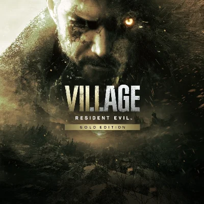 Resident Evil Village Gold Edition МИР АВТО