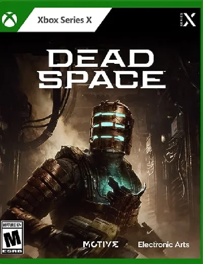 DEAD SPACE DELUXE EDITION ✅XBOX SERIES X|S КЛЮЧ