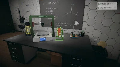 3d printer simulator * STEAM RU ⚡ АВТО 💳0%