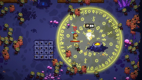 Extremely Powerful Capybaras 💎 STEAM GIFT RUSSIA
