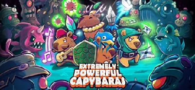 Extremely Powerful Capybaras 💎 STEAM GIFT RUSSIA