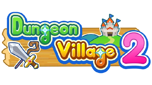 🔥 Dungeon Village 2 | Steam RU+UA+KZ+CIS 🔥