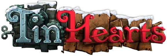 🔥 Tin Hearts | Steam RU+UA+KZ+CIS 🔥