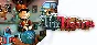 🔥 Tin Hearts | Steam RU+UA+KZ+CIS 🔥