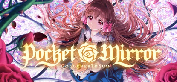 🔥 Pocket Mirror ~ GoldenerTraum | Steam RU+UA+KZ+CIS �