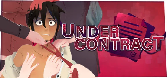 🔥 Under Contract | Steam RU+UA+KZ+CIS 🔥