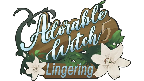 🔥 Adorable Witch5 : Lingering | Steam РУ+UA+KZ+СНГ🔥