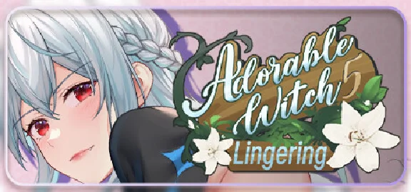 🔥 Adorable Witch5 : Lingering | Steam РУ+UA+KZ+СНГ🔥