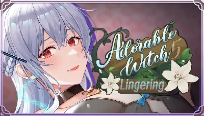 🔥 Adorable Witch5 : Lingering | Steam РУ+UA+KZ+СНГ🔥