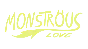 🔥 Monstrous Love | Steam РУ+UA+KZ+СНГ🔥
