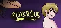 🔥 Monstrous Love | Steam RU+UA+KZ+CIS 🔥