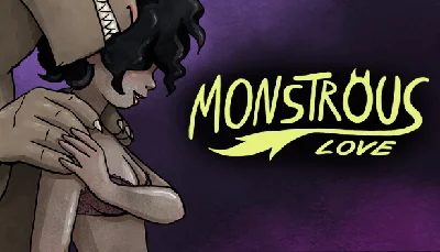 🔥 Monstrous Love | Steam RU+UA+KZ+CIS 🔥