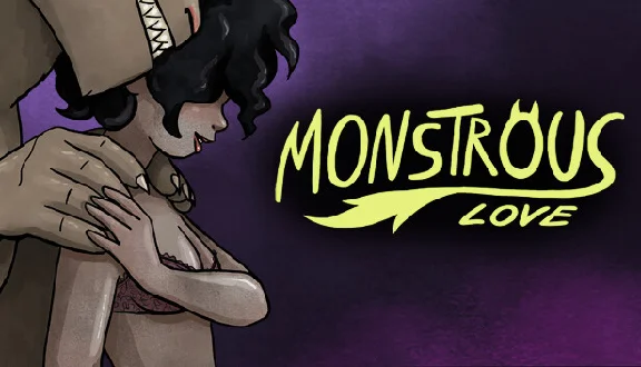 🔥 Monstrous Love | Steam RU+UA+KZ+CIS 🔥