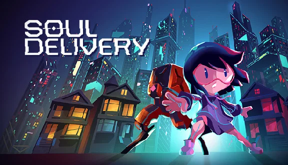 🔥 Soul Delivery | Steam RU+UA+KZ+CIS 🔥