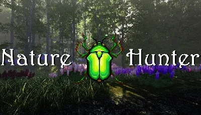🔥 Nature Hunter | Steam RU+UA+KZ+CIS 🔥