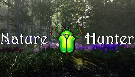 🔥 Nature Hunter | Steam RU+UA+KZ+CIS 🔥