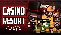 🔥 Casino Resort Tower | Steam RU+UA+KZ+CIS 🔥