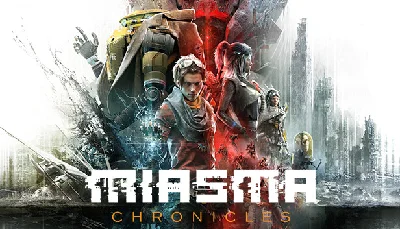 🔥 Miasma Chronicles | Steam РУ+UA+KZ+СНГ🔥