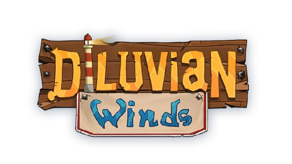 🔥 Diluvian Winds | Steam RU+UA+KZ+CIS 🔥