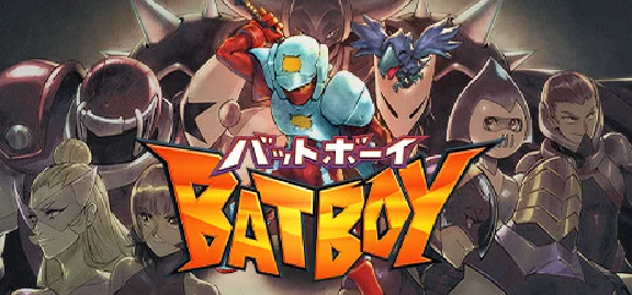 🔥 Bat Boy | Steam РУ+UA+KZ+СНГ🔥