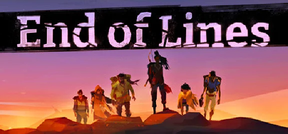 🔥 End of Lines | Steam RU+UA+KZ+CIS 🔥