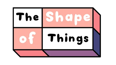 🔥 The Shape of Things | Steam RU+UA+KZ+CIS 🔥