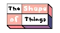 🔥 The Shape of Things | Steam РУ+UA+KZ+СНГ🔥