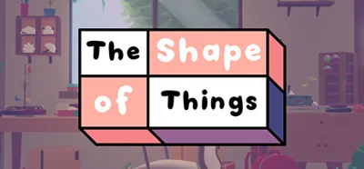 🔥 The Shape of Things | Steam RU+UA+KZ+CIS 🔥