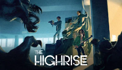 🔥 The Highrise | Steam РУ+UA+KZ+СНГ🔥