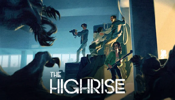 🔥 The Highrise | Steam РУ+UA+KZ+СНГ🔥