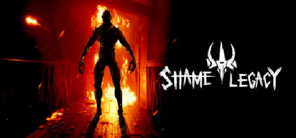 🔥 Shame Legacy | Steam RU+UA+KZ+CIS 🔥